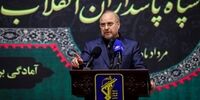 قالیباف: بچه حزب اللهی‌ها می‌گفتند با حجاب مخالف هستم/ تاکنون سلاح‌ورزی را ندیدم