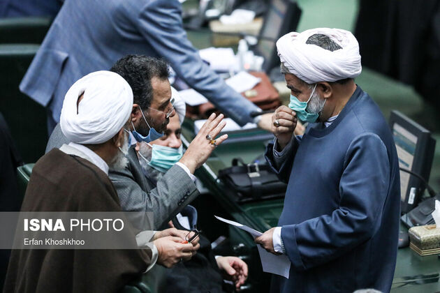 مجلس 19 دی