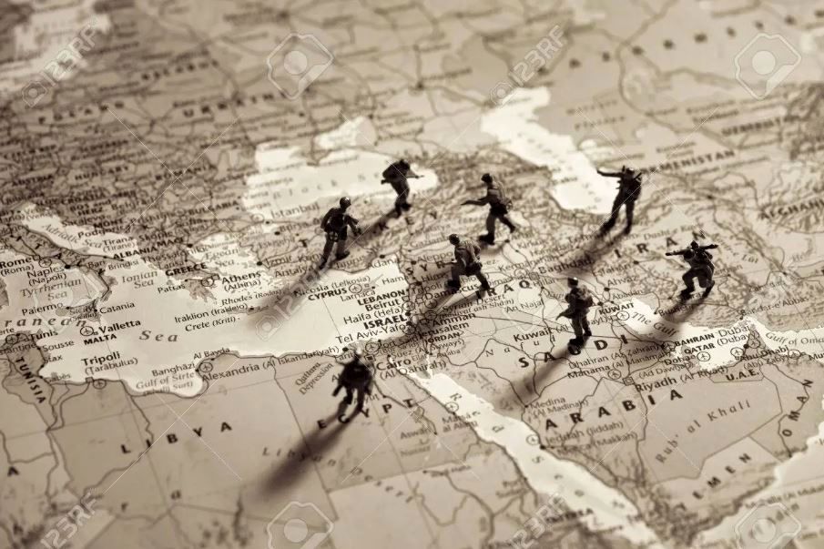 الجزیره: تهران به دنبال افزایش حاکمیت خود بر تنگه بیش از آنچه پیش از جنگ است / کارت اصلی درگیری در دست ایران است؟