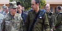 فرمانده سابق اسرائیلی: ممکن است موشک بعدی به هدف اصابت کند