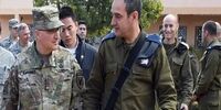 فرمانده سابق اسرائیلی: ممکن است موشک بعدی به هدف اصابت کند