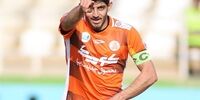 دایی پیشنهاد معاوضه ترابی با گران‌ترین بازیکن پرسپولیس را رد کرد
