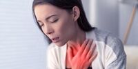 علت تنگی نفس چه چیزهایی می تواند باشد؟