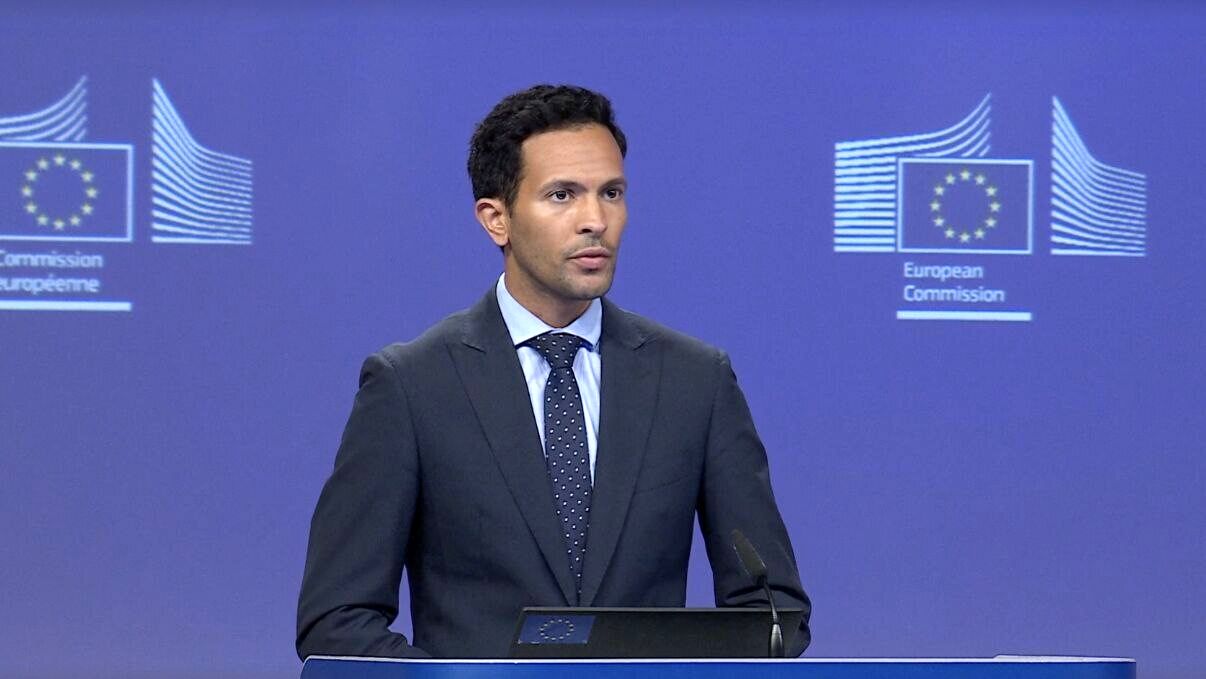 واکنش اتحادیه اروپا به پیشرفت گزارش شده در مذاکرات ایران و آمریکا  / دلگرم شدید 