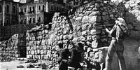 دبیرخانه کنفرانس بین‌المللی حمایت از انتفاضه فلسطین بیانیه صادر کرد