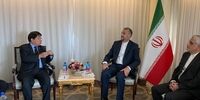محور گفتگوی امیرعبداللهیان با وزیرخارجه نیکاراگوئه