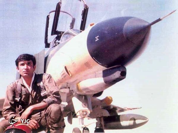 فهرست رکوردهای جالبی که  در جهان به نام خلبانان ایرانی ثبت شده‌است!