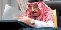 گزافه‌گویی‌ شاه عربستان درباره ایران 