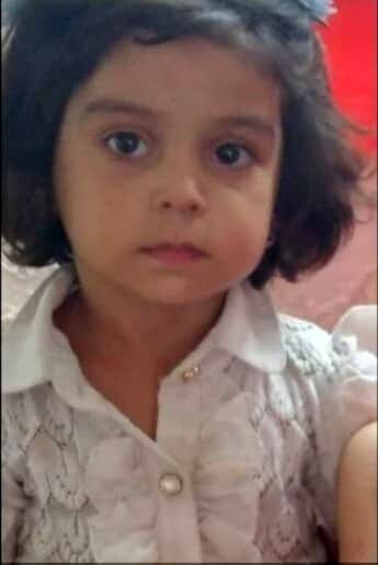 جزئیاتی تازه از قتل مهرسای ۳ ساله در مشهد