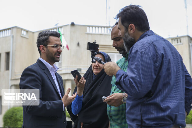 جلسه امروز هیئت دولت