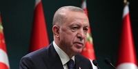 اعلام نامزدی اردوغان برای انتخابات 2023 ترکیه