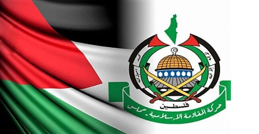 استقبال حماس از قطعنامه سازمان ملل درباره فلسطین