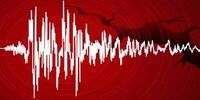 زلزله ۳.۷ ریشتری مازندران را لرزاند / کانون زمین‌لرزه نزدیک شیرگاه