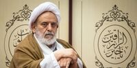 گلایه شیخ حسین انصاریان از هزینه‌های بالای درمان/ بیمارانی که به علت نداشتن پول فوت می‌کنند!