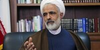 واکنش رئیس سازمان زندان‌های دهه ۶۰ به فیلم زندان اوین