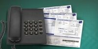 خبر خوش برای مشترکین تلفن ثابت