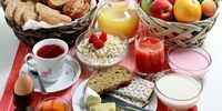 قیمت صبحانه نجومی شد/یک وعده صبحانه 408 هزار تومان!