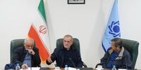 پزشکیان: در حوزه اقتصادی با انسجام، هماهنگی و تصمیم‌گیری‌های به‌موقع، از ثبات کشور صیانت کنیم