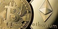 تغییرات قیمتی ۱۰ ارز دیجیتالی بزرگ/ افت ارزش بیت کوین و اتریوم