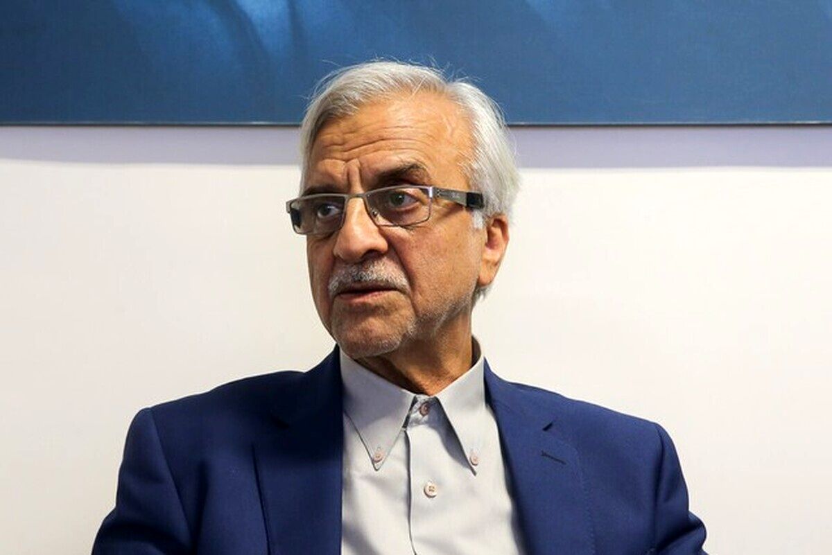 هاشمی طبا خطاب به تندروها: اگر نمی خواهید در راستای بهبودی شرایط کاری کنید، چوب لای چرخ مسئولین نگذارید