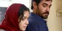 شهاب حسینی و ترانه علیدوستی زن و شوهر شدند