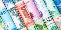  ۱۵ ارز در بازار بین بانکی ارزان شدند + جدول