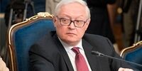 معاون لاوروف به ایالات متحده آمریکا هشدار داد