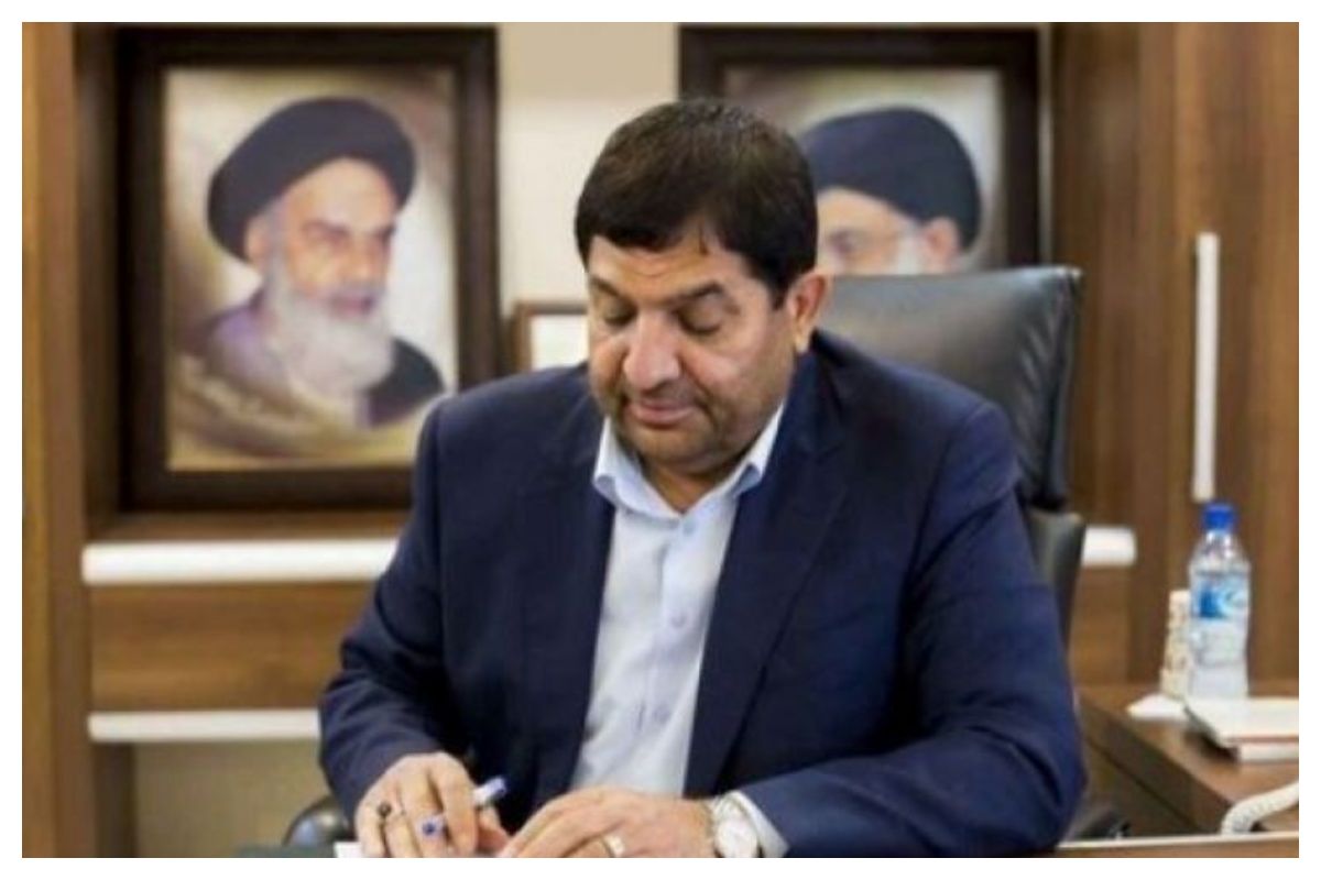 توئیت محمد مخبر خطاب به دولت پزشکیان با هشتگ اتحاد مقدس