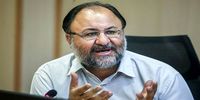 حمله صادق کوشکی به دو رئیس قوه؛ در ایران قحطی و گرسنگی پدید نمی‌آید مگر این که کسانی مثل پزشکیان و قالیباف مدیر باشند
