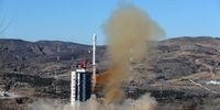 چین  ماهواره جدید به فضا پرتاب کرد + جزئیات
