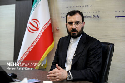 واکنش قائم مقام وزیر فرهنگ به ماجرای لغو کنسرت علیرضا قربانی