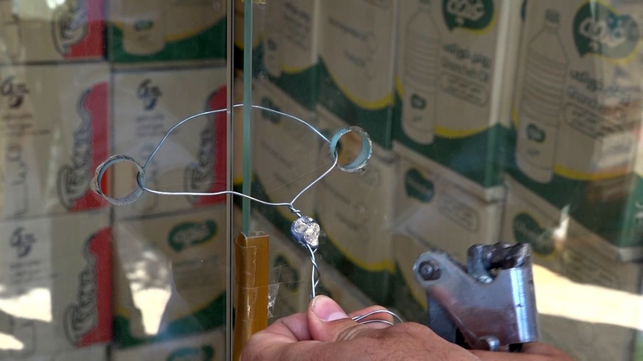 انبار احتکار روغن در ساری لو رفت!