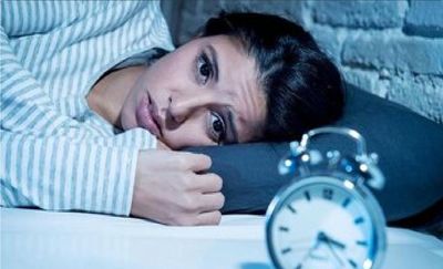 عوارض خطرناک کمبود خواب برای سلامتی بدن