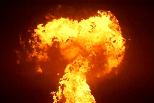 جزئیات جدید از شنیده شدن صدای انفجار در استان همدان/ منشاء حادثه مشخص شد