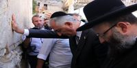 رضا پهلوی و بازار داغ این روزهای وطن فروش ها