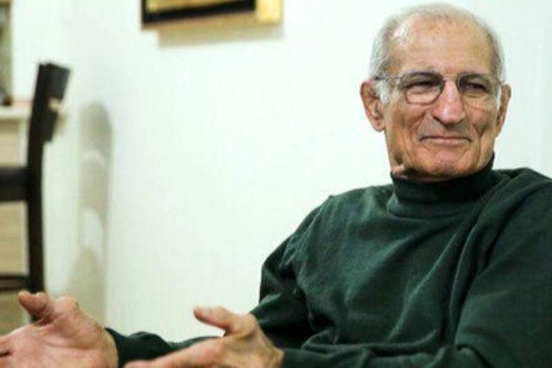نگاهی به زندگی و افتخارات عبدالله موحد