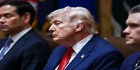 اسرائیل از تصمیم ترامپ برای حمله مجدد به ایران بی خبر بود؟/ هاآرتص به نقل از منابع اسرائیلی: از اظهارات ترامپ شگفت‌زده شدیم