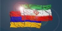 واکنش ایران به حادثه آتش سوزی در ارمنستان