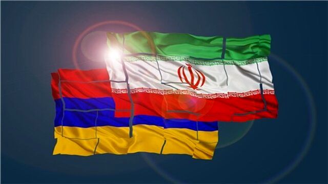 واکنش ایران به حادثه آتش سوزی در ارمنستان