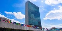 حمایت سازمان ملل از تحریم کنفرانس ریاض