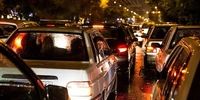 هشدار پلیس/ پیش بینی ترافیک بسیار سنگین برای روز سه شنبه در تهران