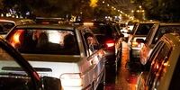 ناکامی پروژه تعطیلات زمستانی/آخر هفته دوروزه کارآمدتر است