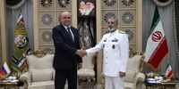 سرلشکر موسوی: ایران به دنیا ثابت کرد که هیچ‌گاه آغازگر جنگ نبوده است | مواضع روسیه در جنگ تحمیلی اسرائیل خوب و محکم بود