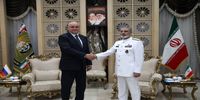 سرلشکر موسوی: ایران به دنیا ثابت کرد که هیچ‌گاه آغازگر جنگ نبوده است | مواضع روسیه در جنگ تحمیلی اسرائیل خوب و محکم بود