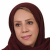 فاطمه مهجوریان