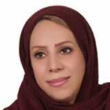 فاطمه مهجوریان