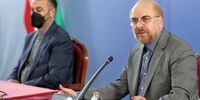 قالیباف: مذاکره خوب می‌تواند به توافق خوب منجر شود