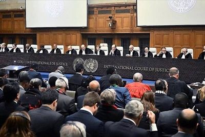 650 وکیل شیلیایی برای اسرائیل دردسرساز شدند 