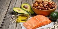 این غذاها چربی مفید دارند 