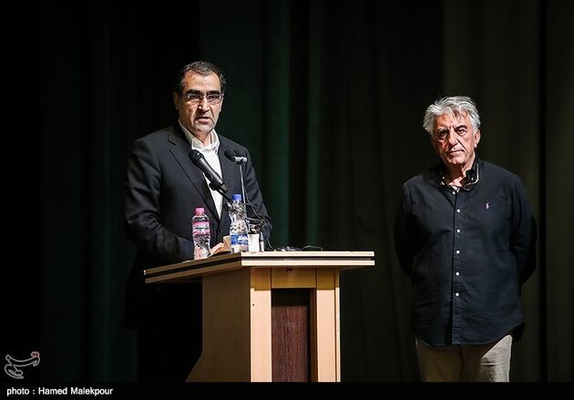 اولین سالگرد درگذشت عباس کیارستمی